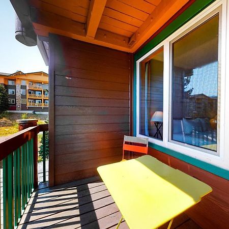 Juniper Springs 444 Apartment Mammoth Lakes Exterior photo