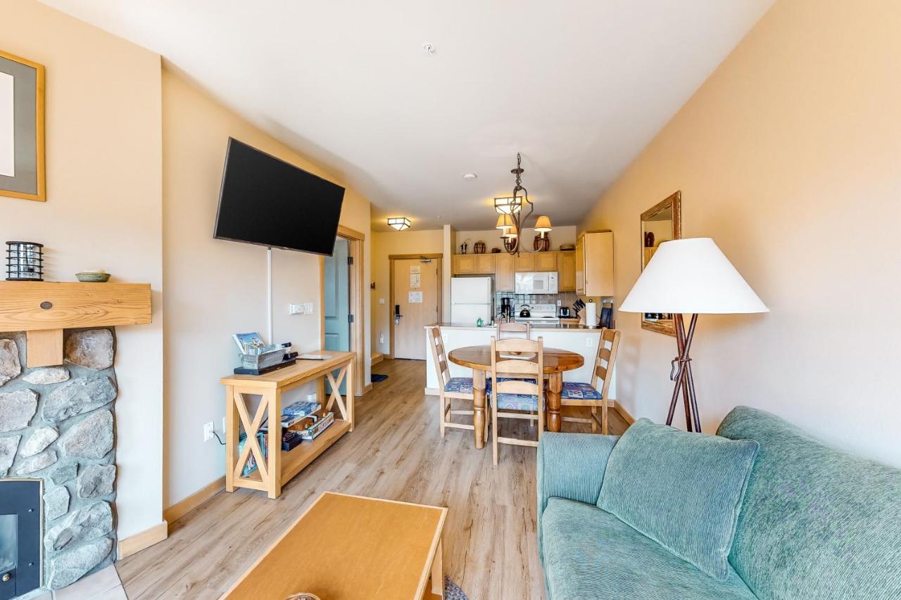 Juniper Springs 444 Apartment Mammoth Lakes Exterior photo