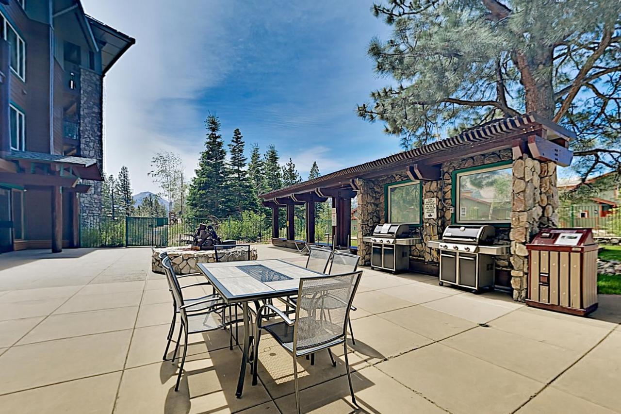 Juniper Springs 444 Apartment Mammoth Lakes Exterior photo