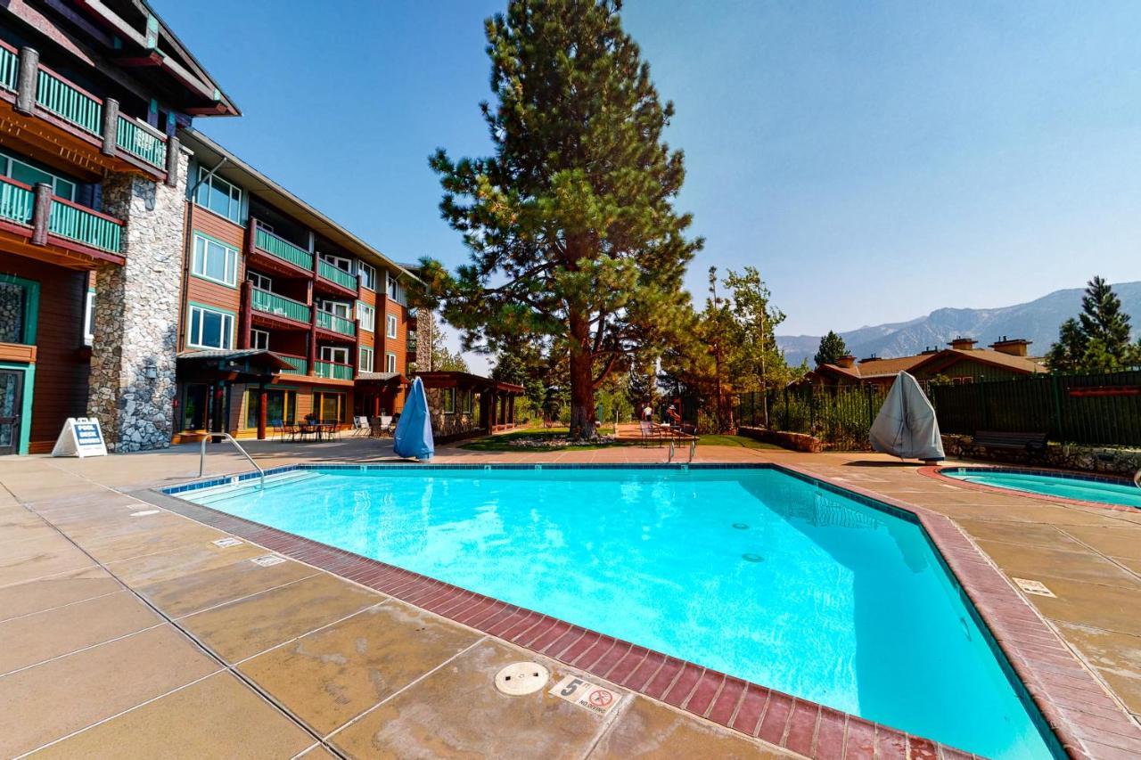Juniper Springs 444 Apartment Mammoth Lakes Exterior photo