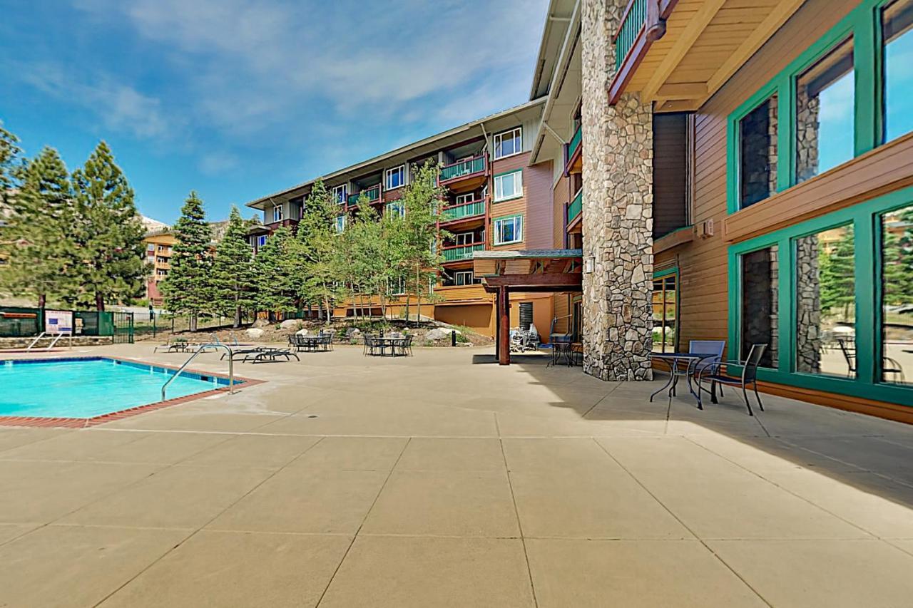 Juniper Springs 444 Apartment Mammoth Lakes Exterior photo