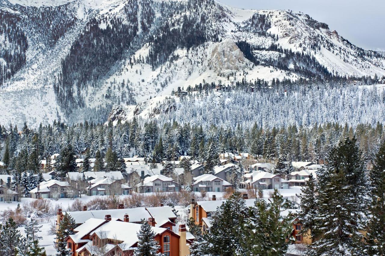 Juniper Springs 444 Apartment Mammoth Lakes Exterior photo