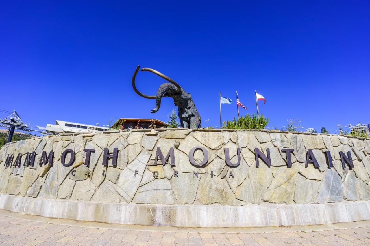 Juniper Springs 444 Apartment Mammoth Lakes Exterior photo